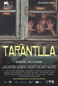 Tarântula