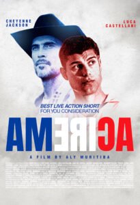 America