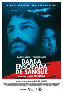 Barba Ensopada de Sangue